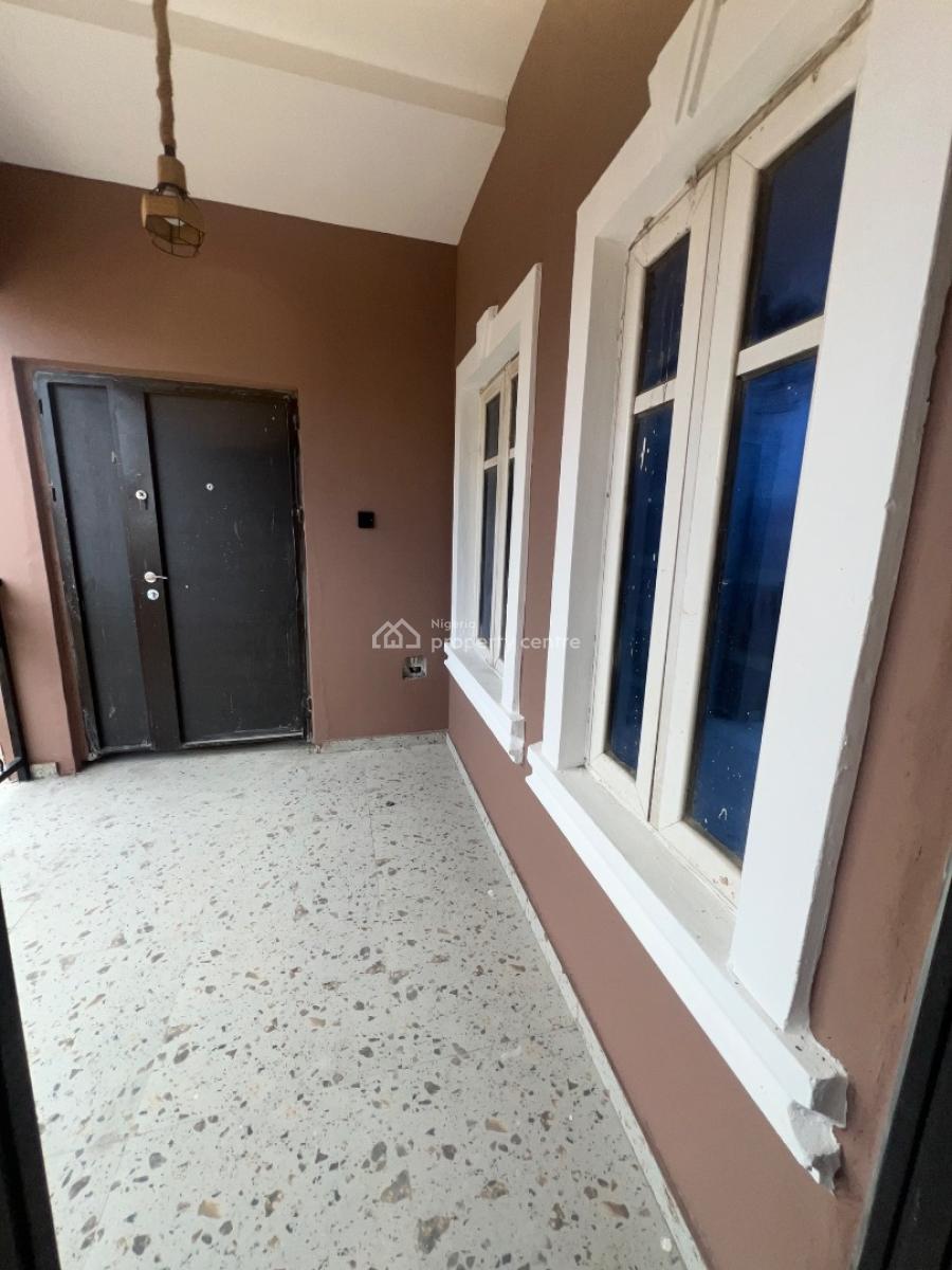 3bedroom Flat, Thera Annex Estate, Sangotedo, Ajah, Lagos, Flat / Apartment for Rent