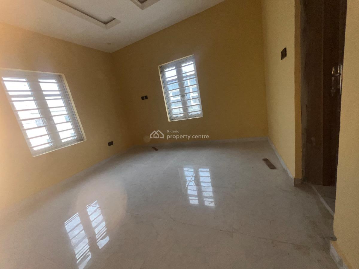3bedroom Flat, Thera Annex Estate, Sangotedo, Ajah, Lagos, Flat / Apartment for Rent