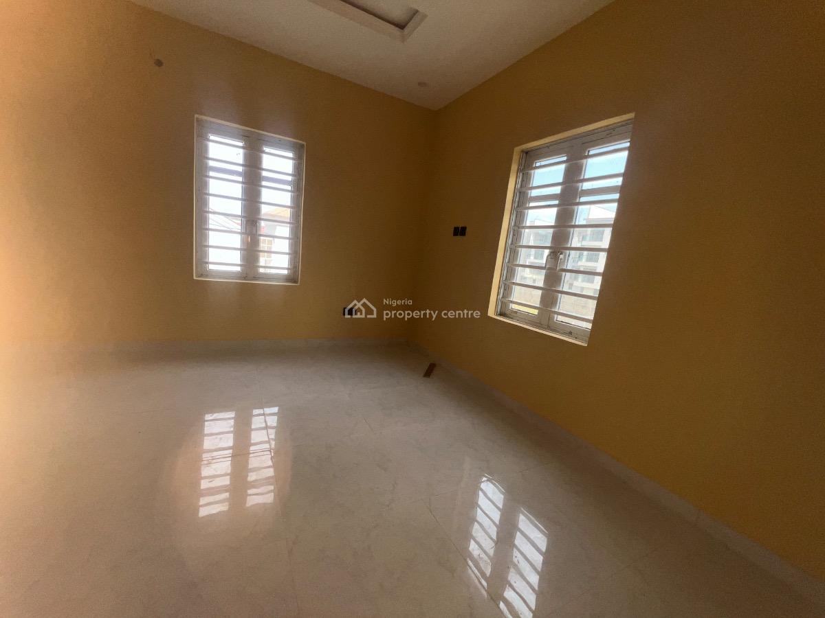3bedroom Flat, Thera Annex Estate, Sangotedo, Ajah, Lagos, Flat / Apartment for Rent