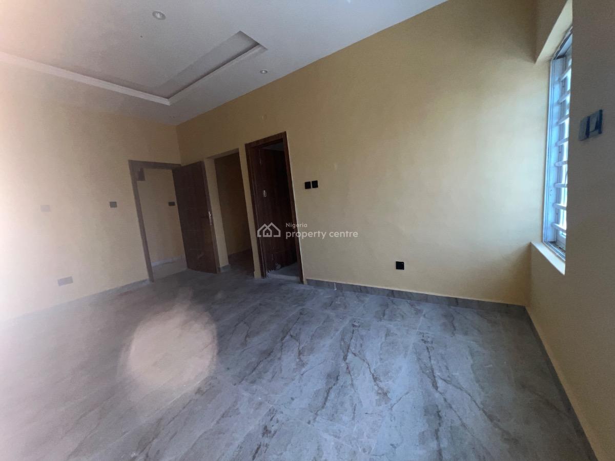 3bedroom Flat, Thera Annex Estate, Sangotedo, Ajah, Lagos, Flat / Apartment for Rent