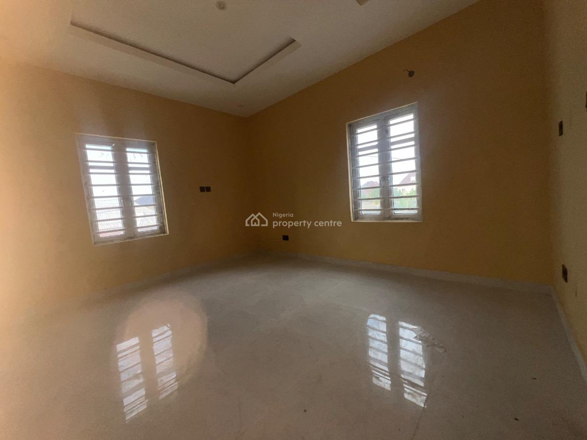 3bedroom Flat, Thera Annex Estate, Sangotedo, Ajah, Lagos, Flat / Apartment for Rent