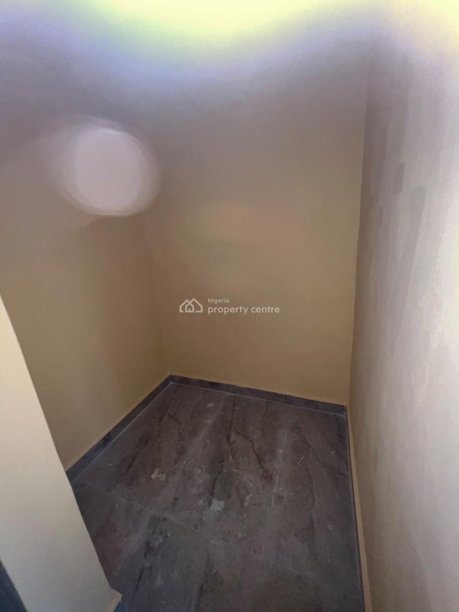 3bedroom Flat, Thera Annex Estate, Sangotedo, Ajah, Lagos, Flat / Apartment for Rent