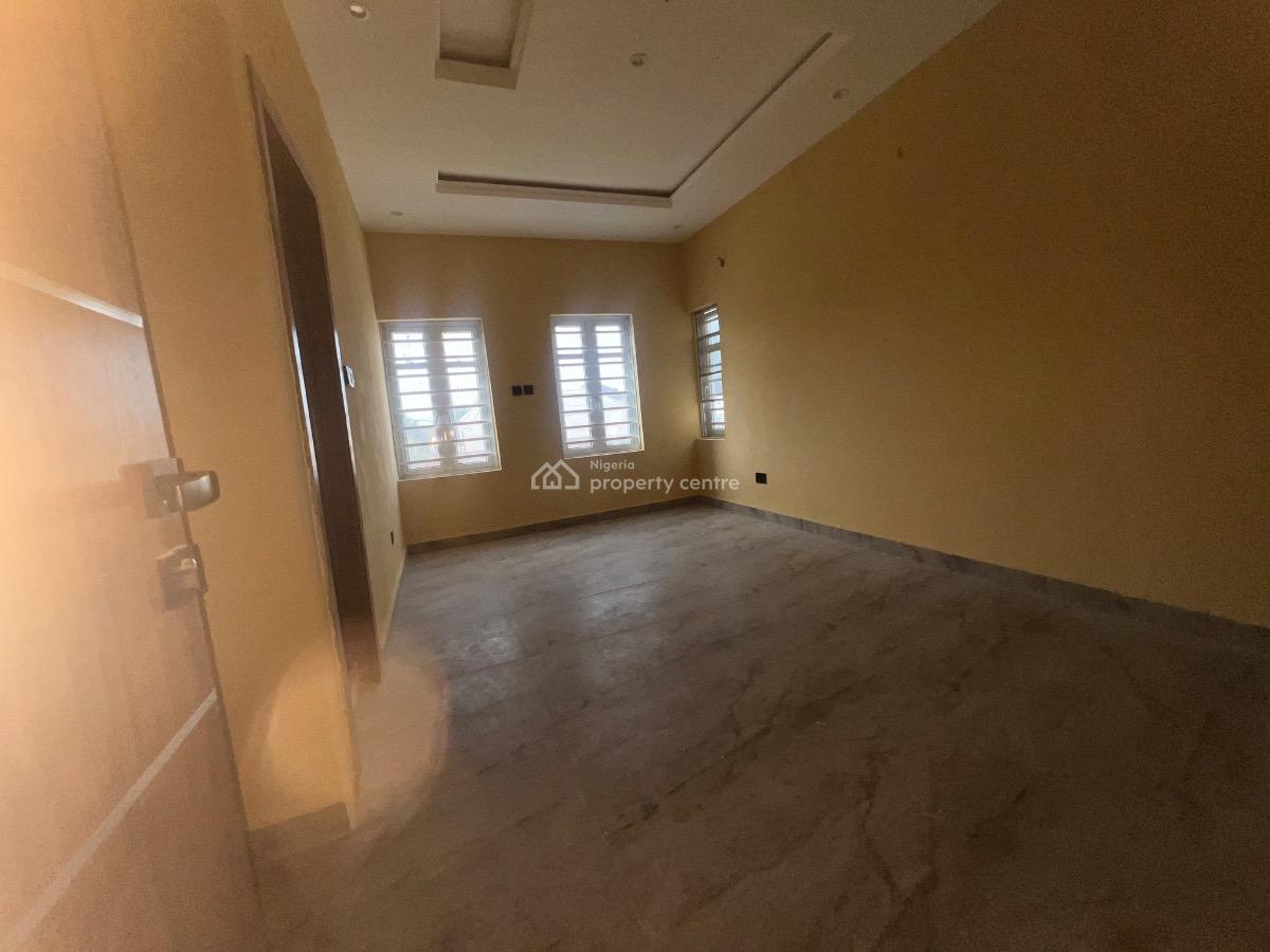 3bedroom Flat, Thera Annex Estate, Sangotedo, Ajah, Lagos, Flat / Apartment for Rent