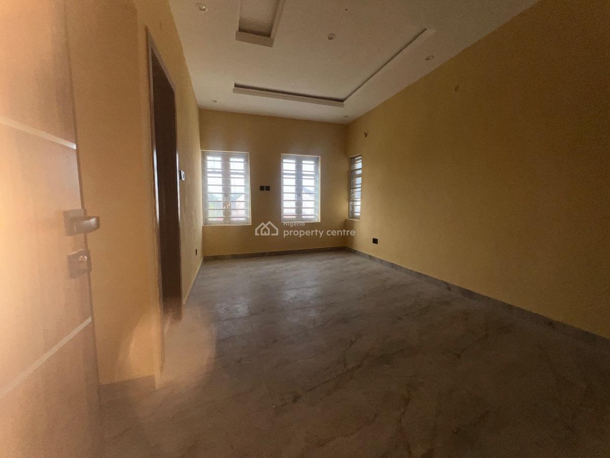 3bedroom Flat, Thera Annex Estate, Sangotedo, Ajah, Lagos, Flat / Apartment for Rent
