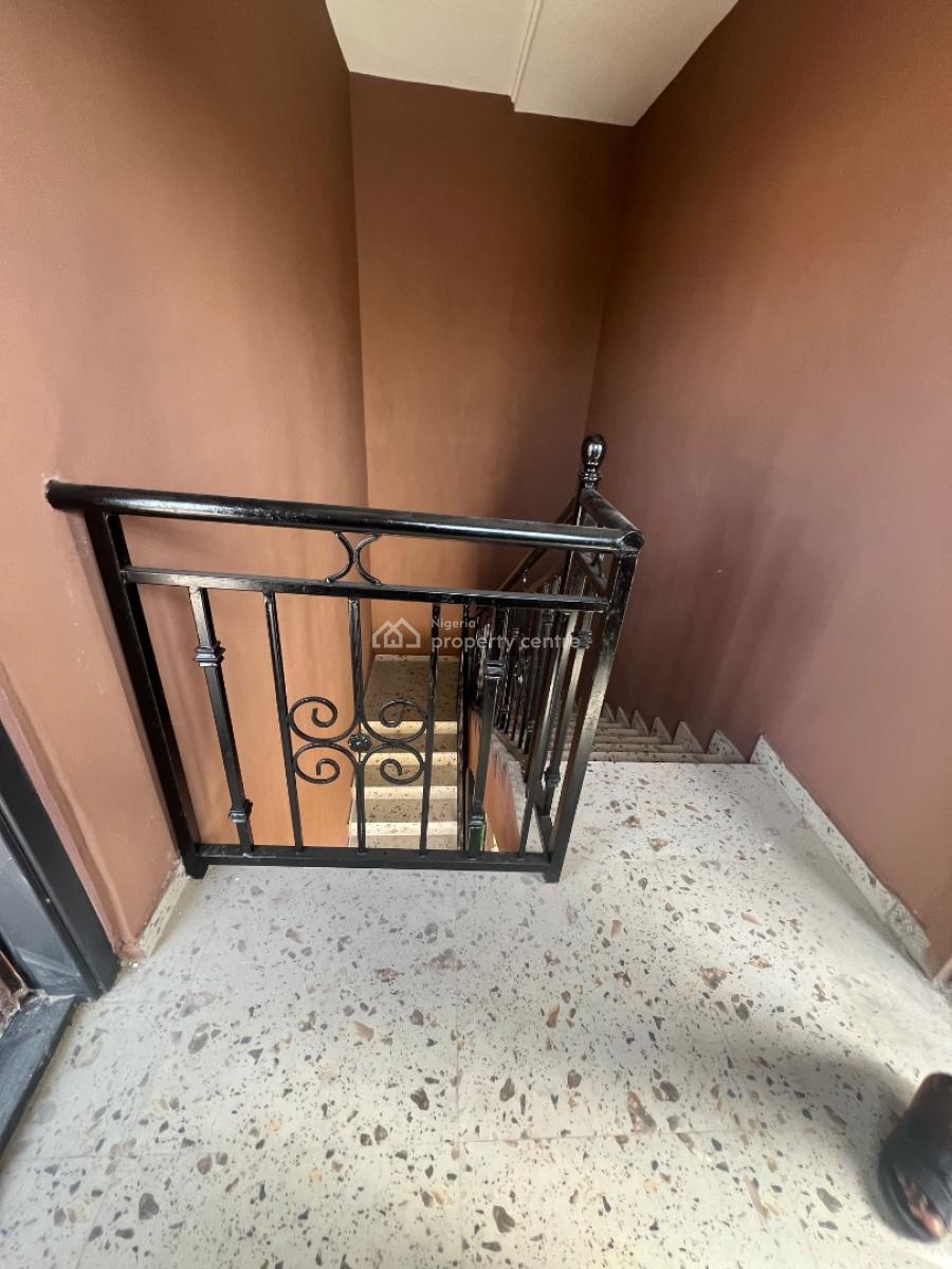 3bedroom Flat, Thera Annex Estate, Sangotedo, Ajah, Lagos, Flat / Apartment for Rent