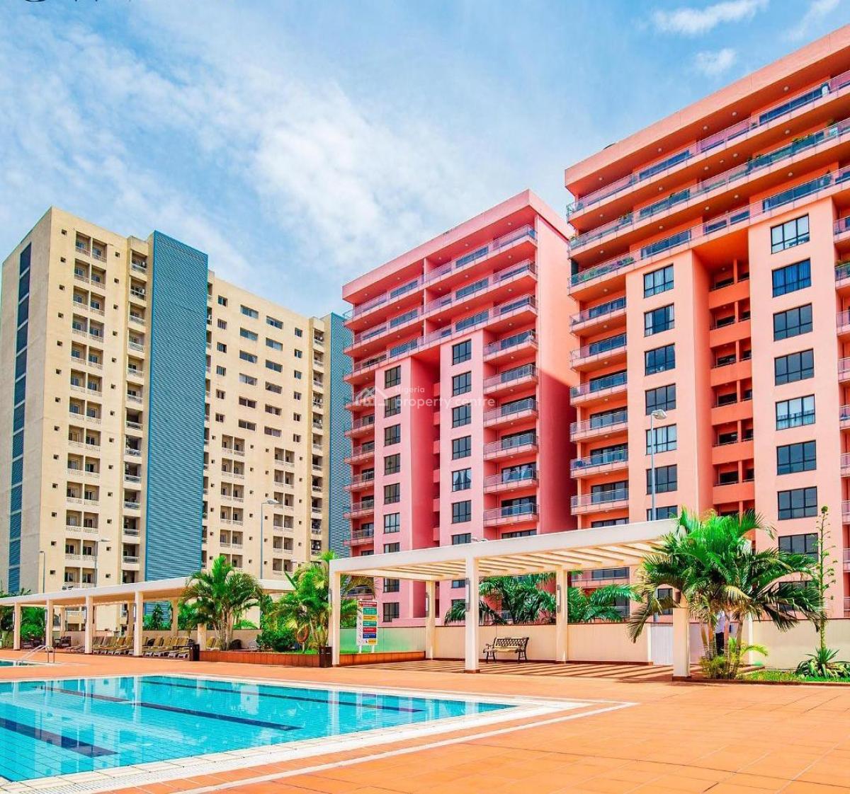 4-bedroom Penthouse Available, Ikoyi, Lagos, Flat / Apartment for Rent