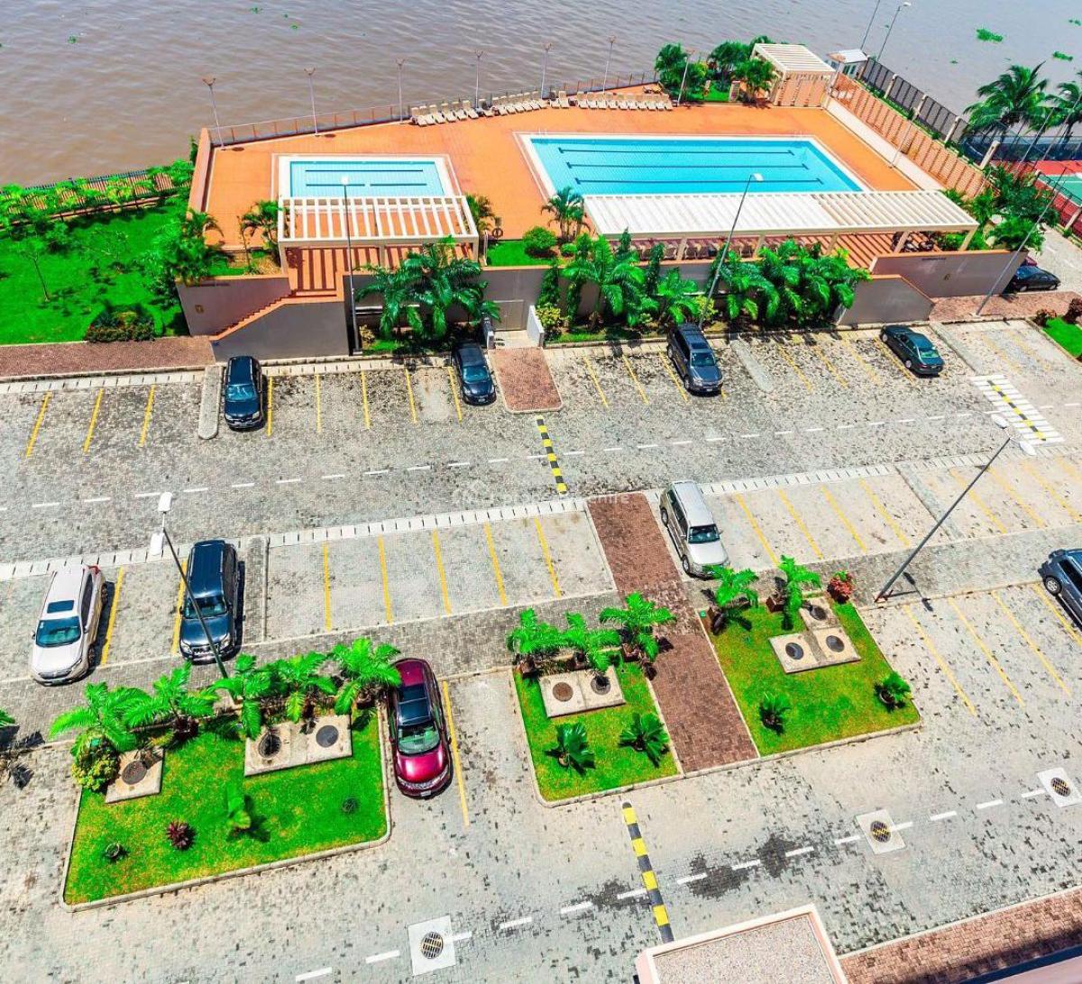 4-bedroom Penthouse Available, Ikoyi, Lagos, Flat / Apartment for Rent