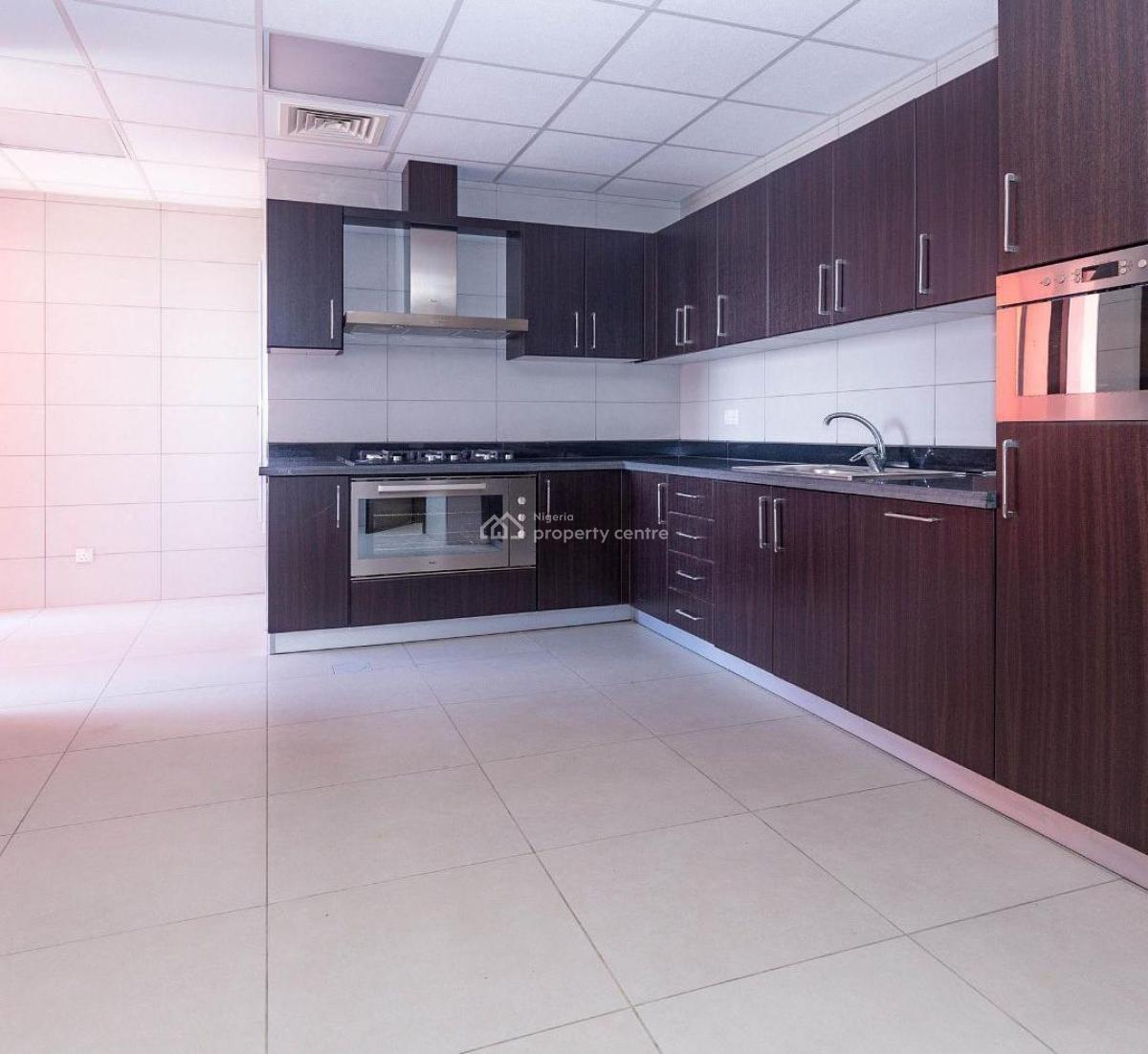 4-bedroom Penthouse Available, Ikoyi, Lagos, Flat / Apartment for Rent