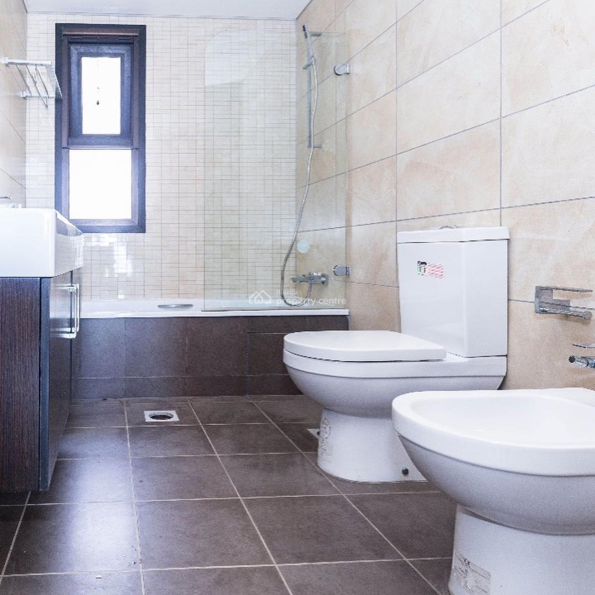 4-bedroom Penthouse Available, Ikoyi, Lagos, Flat / Apartment for Rent