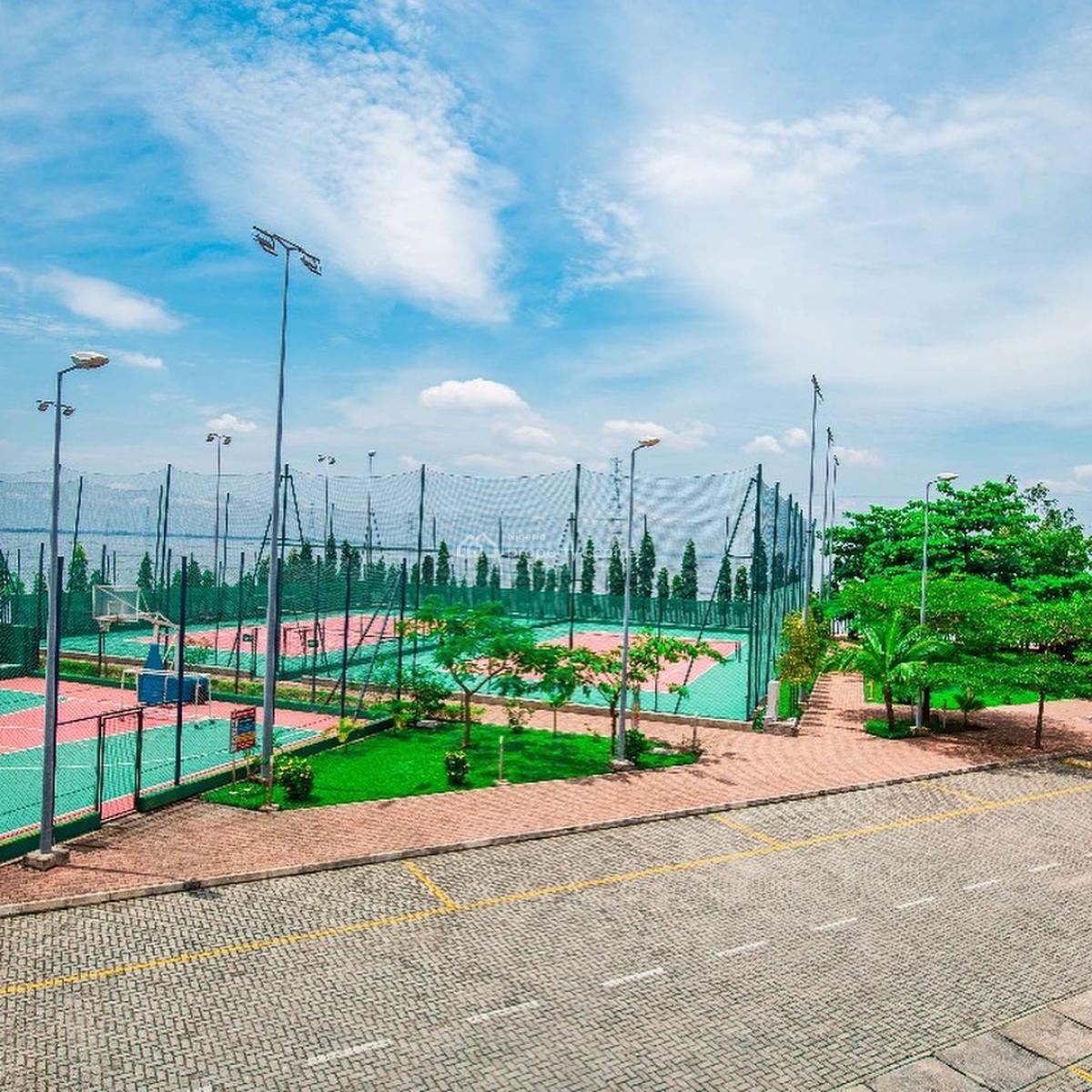 4-bedroom Penthouse Available, Ikoyi, Lagos, Flat / Apartment for Rent