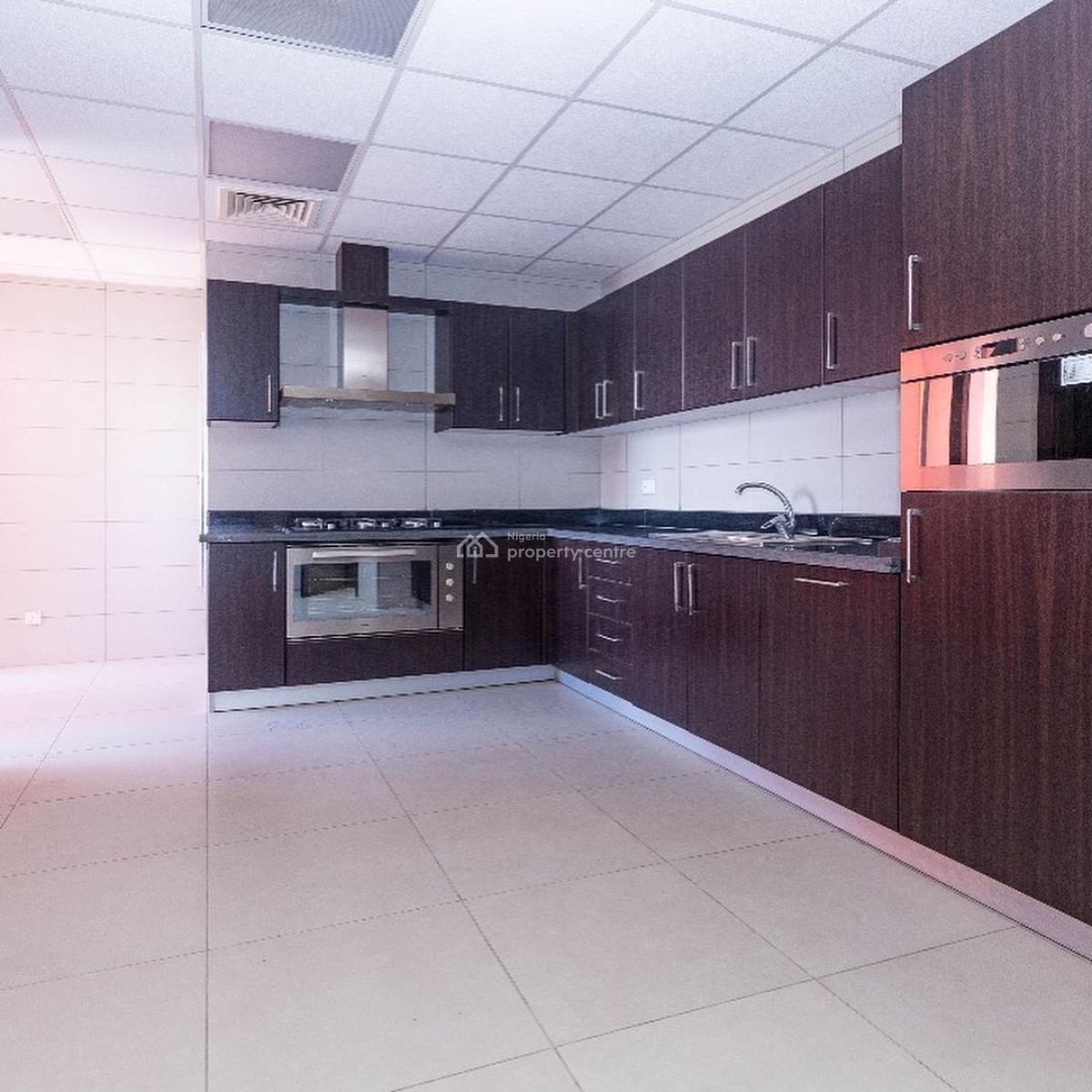 4-bedroom Penthouse Available, Ikoyi, Lagos, Flat / Apartment for Rent