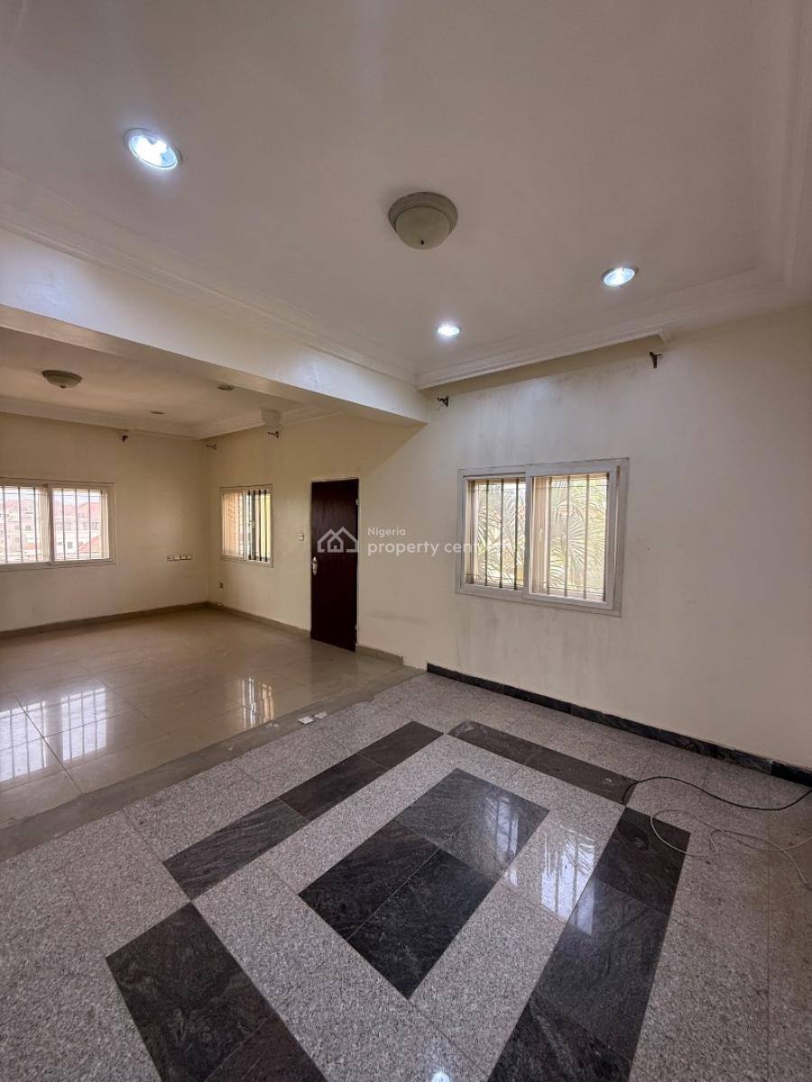 5bedroom Fully Detached Duplex with 2rooms Bq, Godab Estate Life Camp, Life Camp, Abuja, Detached Duplex for Rent
