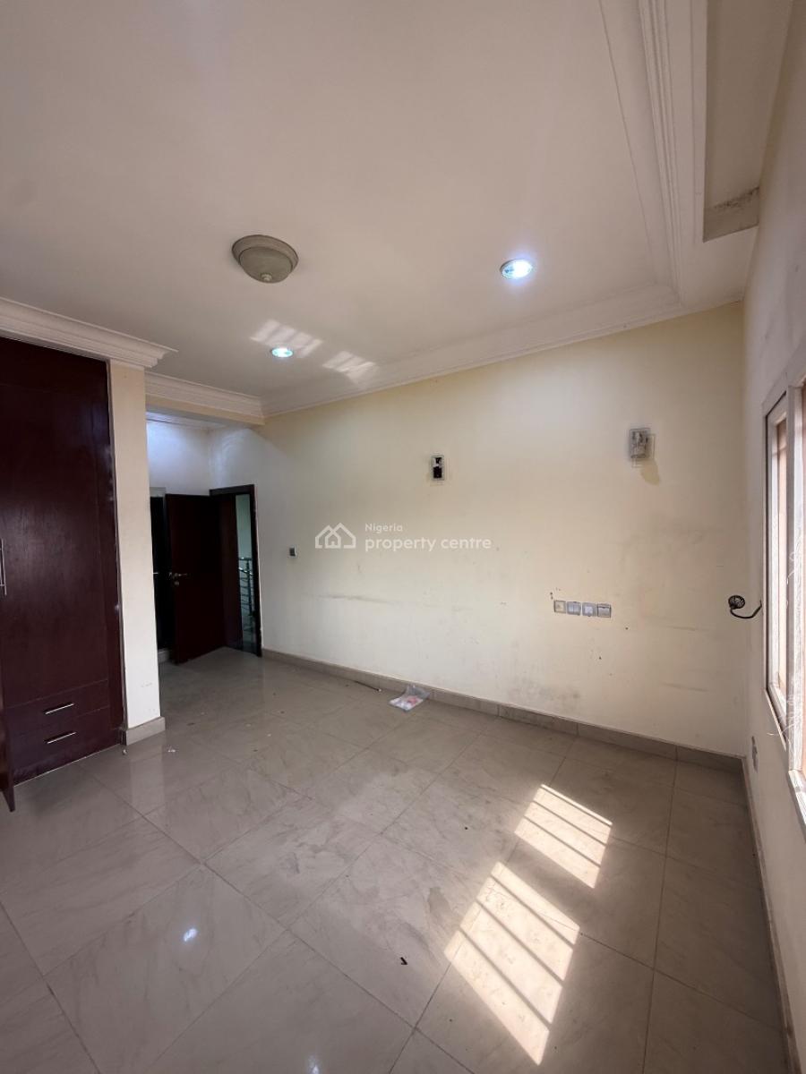 5bedroom Fully Detached Duplex with 2rooms Bq, Godab Estate Life Camp, Life Camp, Abuja, Detached Duplex for Rent