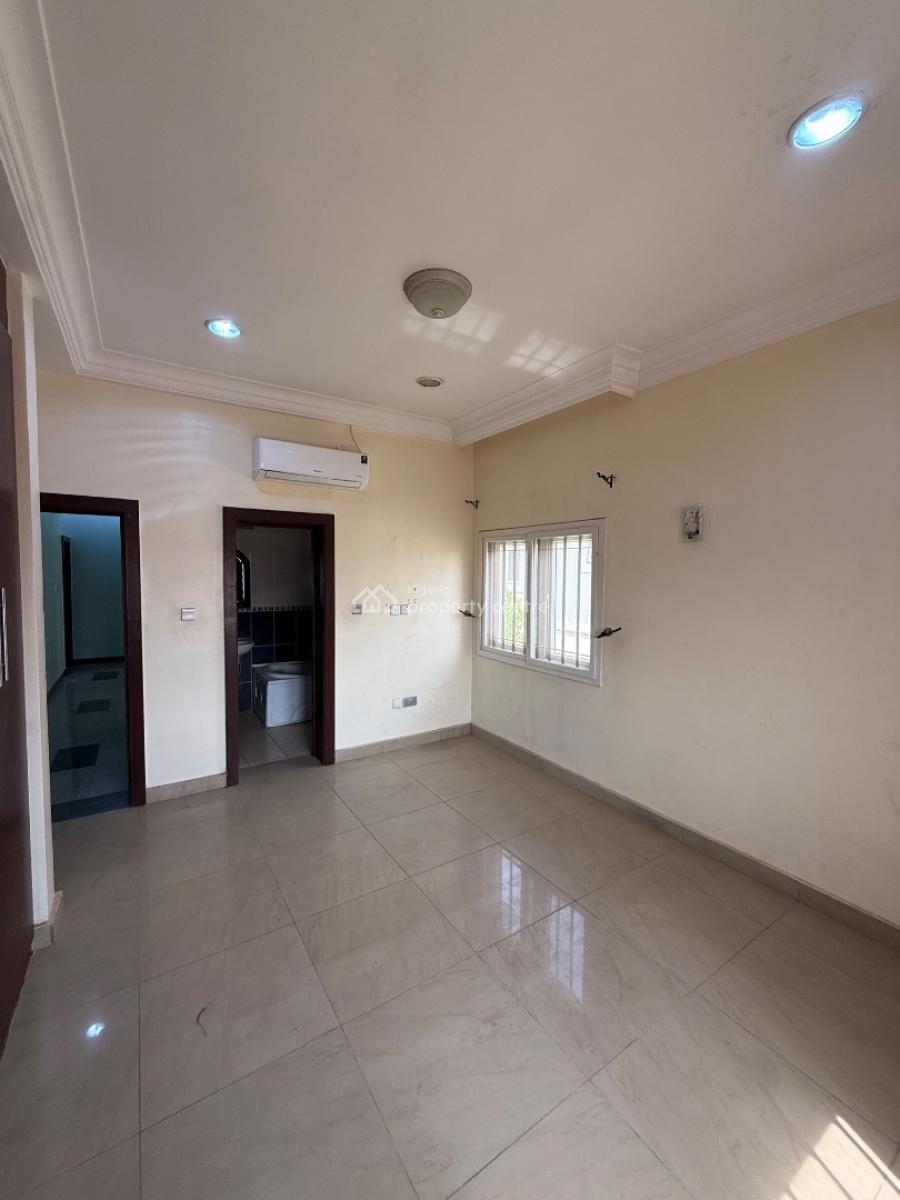 5bedroom Fully Detached Duplex with 2rooms Bq, Godab Estate Life Camp, Life Camp, Abuja, Detached Duplex for Rent