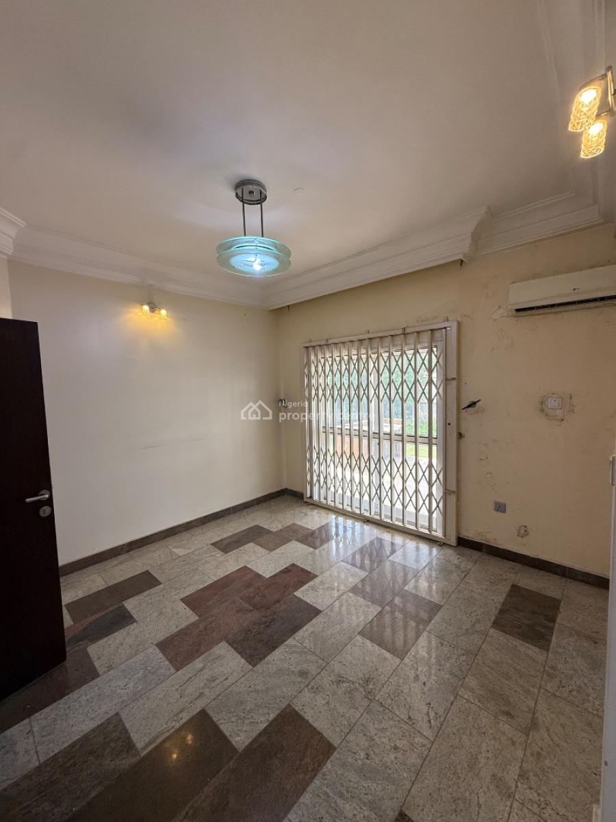 5bedroom Fully Detached Duplex with 2rooms Bq, Godab Estate Life Camp, Life Camp, Abuja, Detached Duplex for Rent