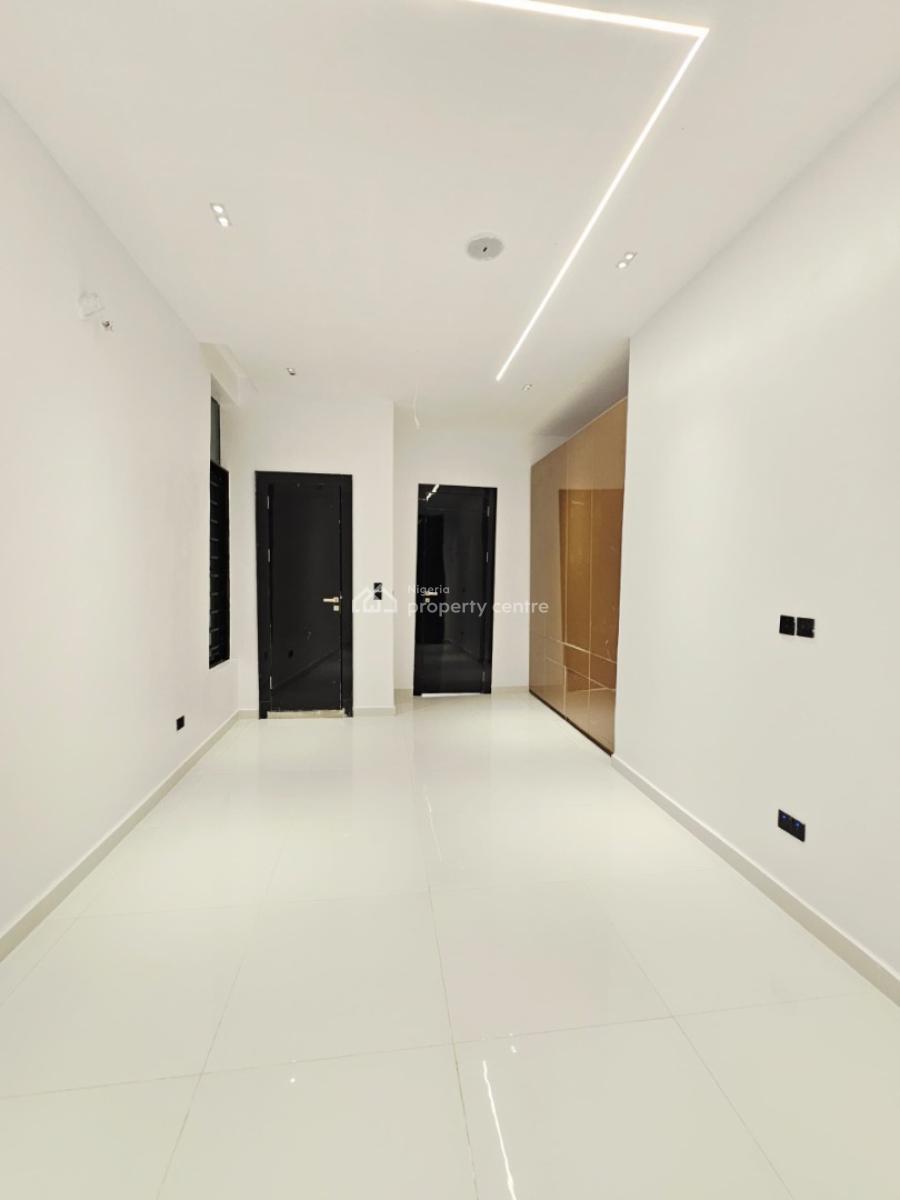 Luxury Build 5 Bedroom Duplex with Swimming Pool, Vgc, Lekki, Lagos, Detached Duplex for Sale