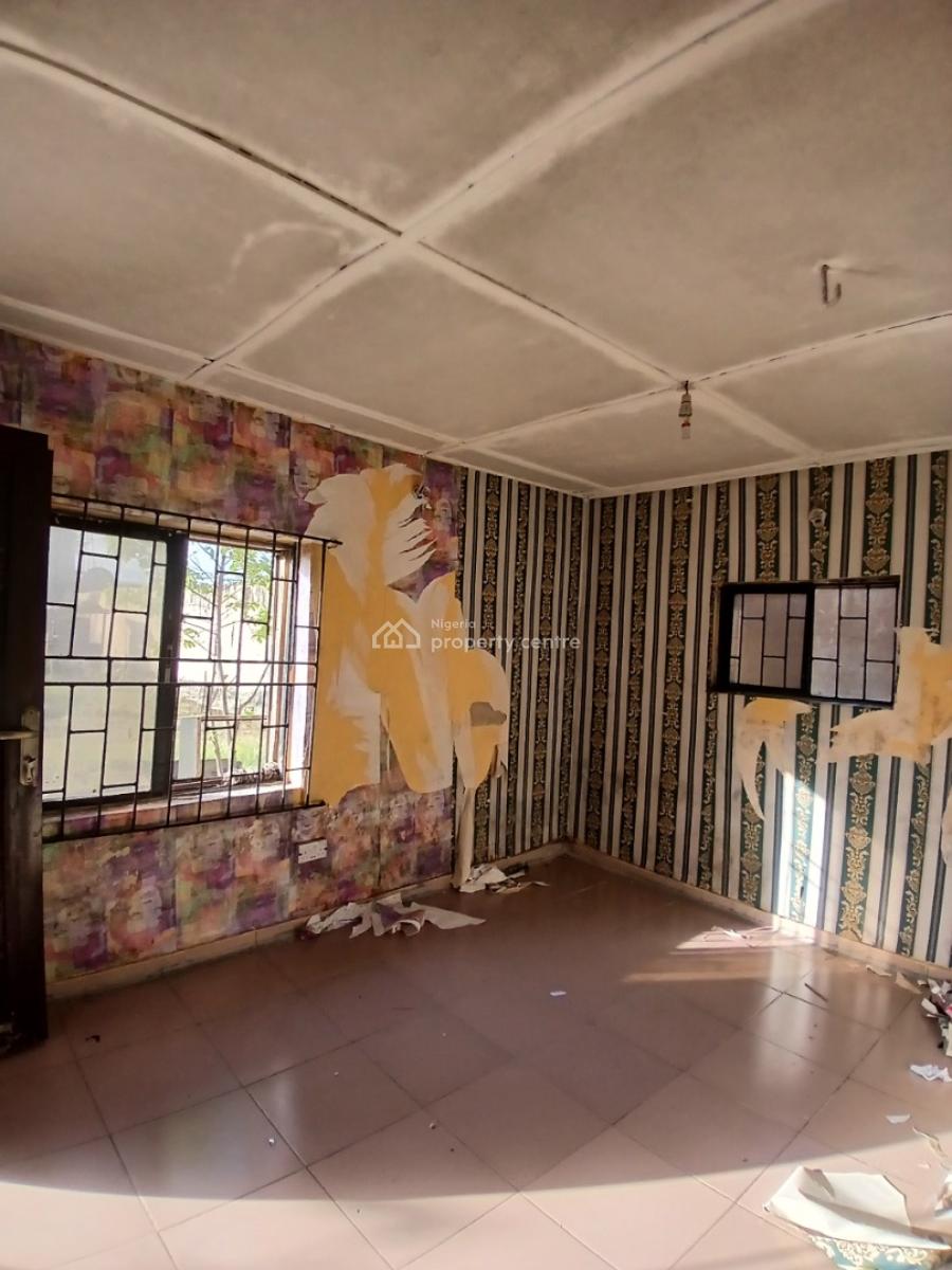 a Room Self-contain Apartment, Idowu Estate, Okera Nla Off Ado Road, Ado, Ajah, Lagos, Self Contain (single Rooms) for Rent