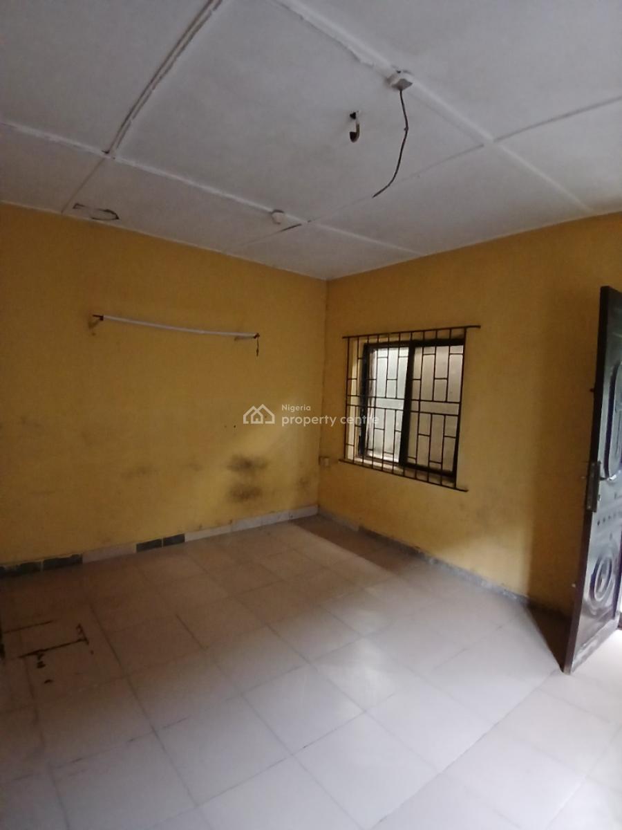 a Room Self-contain Apartment, Idowu Estate, Okera Nla Off Ado Road, Ado, Ajah, Lagos, Self Contain (single Rooms) for Rent