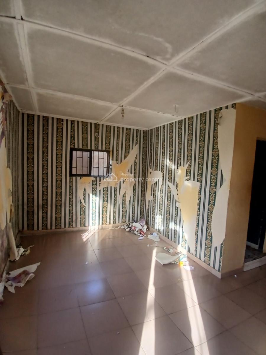 a Room Self-contain Apartment, Idowu Estate, Okera Nla Off Ado Road, Ado, Ajah, Lagos, Self Contain (single Rooms) for Rent