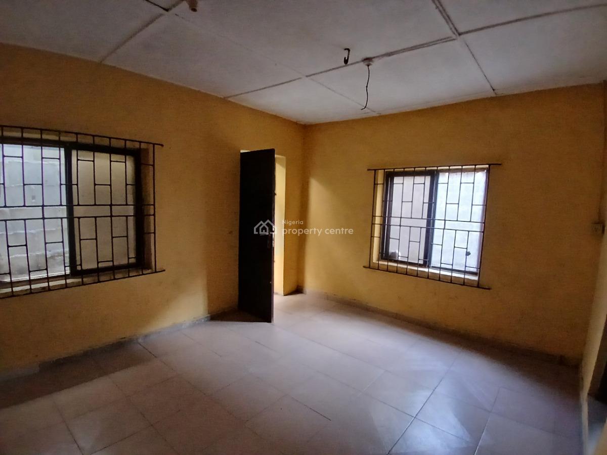 a Room Self-contain Apartment, Idowu Estate, Okera Nla Off Ado Road, Ado, Ajah, Lagos, Self Contain (single Rooms) for Rent