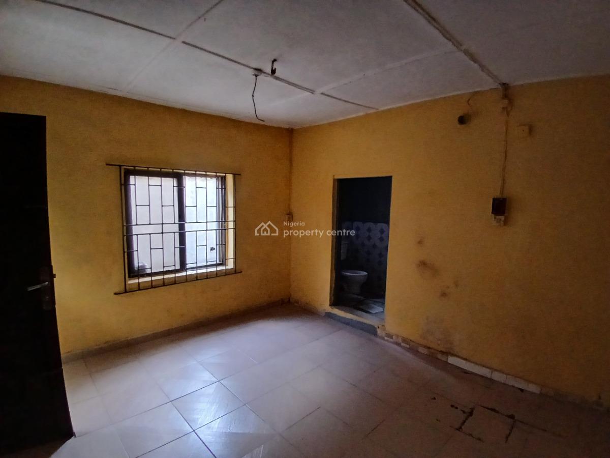 a Room Self-contain Apartment, Idowu Estate, Okera Nla Off Ado Road, Ado, Ajah, Lagos, Self Contain (single Rooms) for Rent