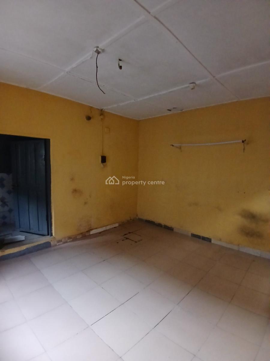 a Room Self-contain Apartment, Idowu Estate, Okera Nla Off Ado Road, Ado, Ajah, Lagos, Self Contain (single Rooms) for Rent