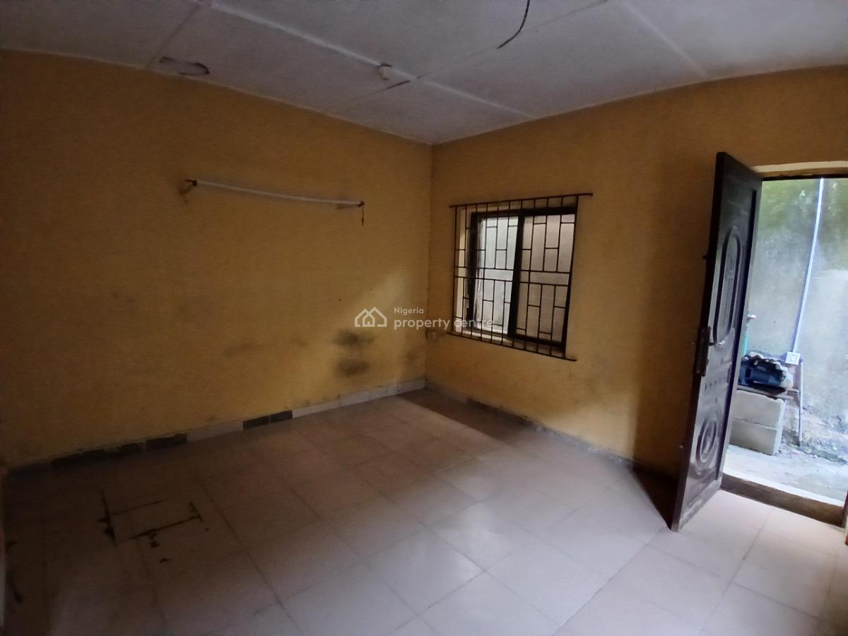 a Room Self-contain Apartment, Idowu Estate, Okera Nla Off Ado Road, Ado, Ajah, Lagos, Self Contain (single Rooms) for Rent