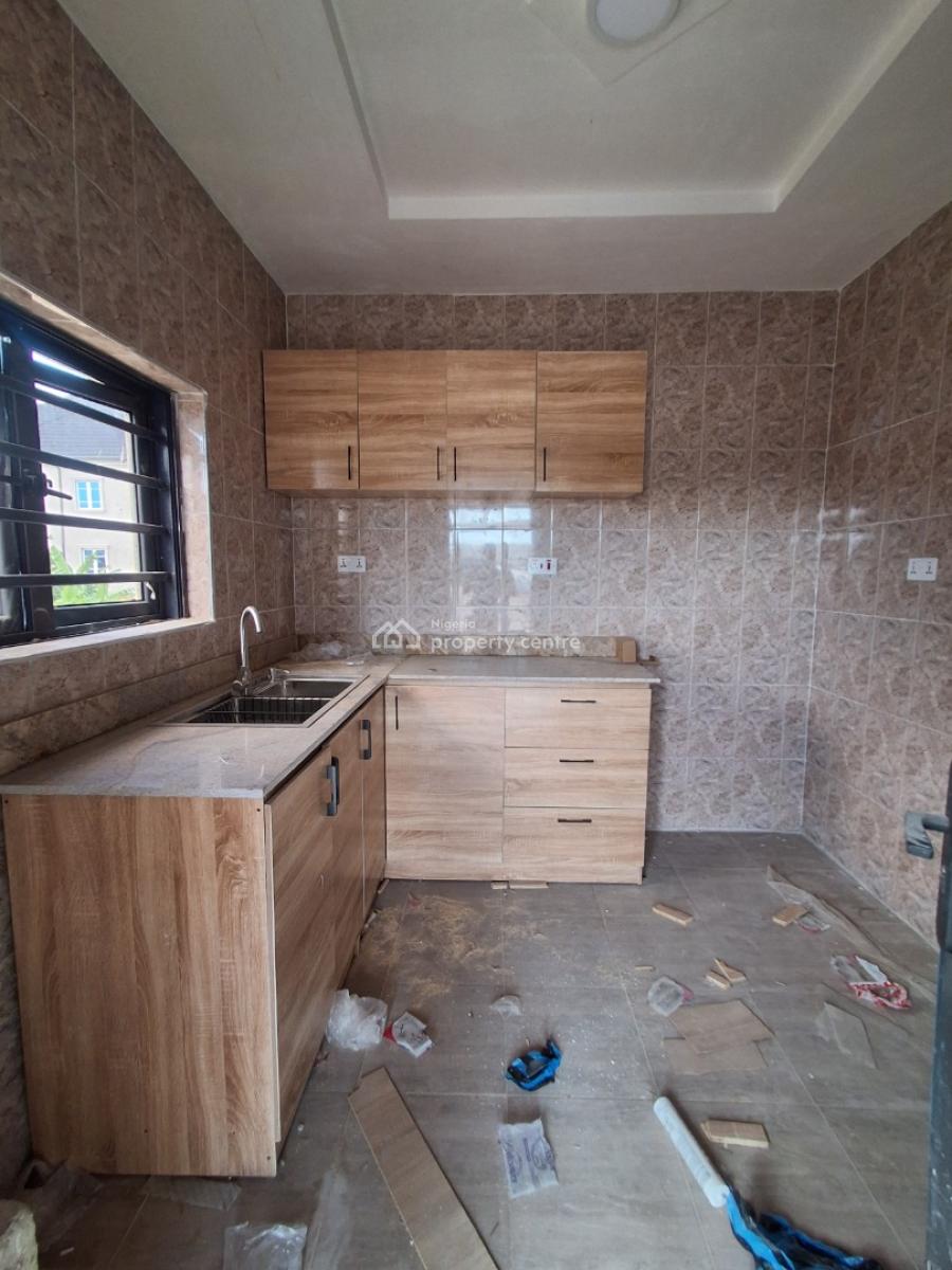 Luxury 4 Units of Newly Built 2 Bedroom, Badore, Ajah, Lagos, House for Rent