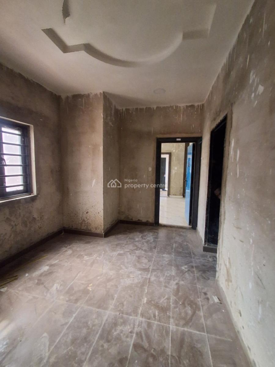 Luxury 4 Units of Newly Built 2 Bedroom, Badore, Ajah, Lagos, House for Rent