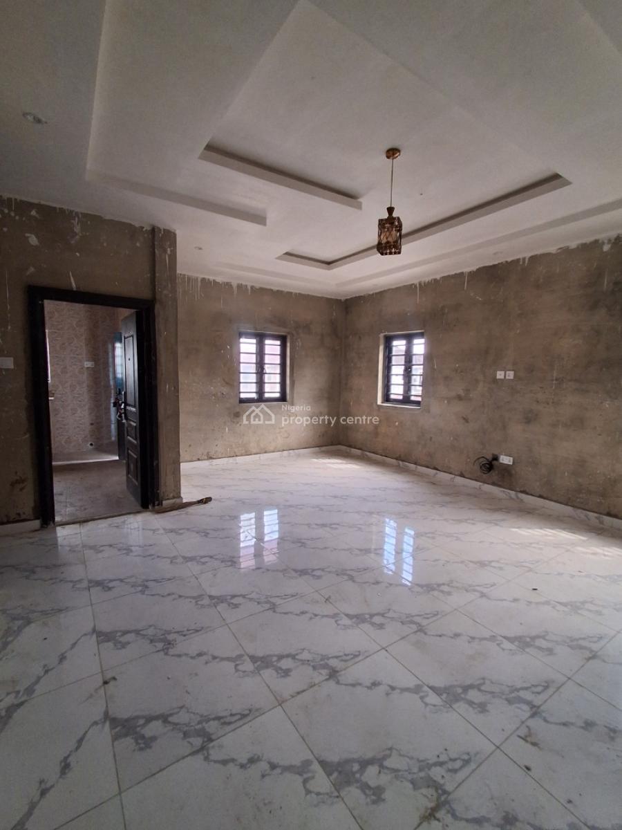 Luxury 4 Units of Newly Built 2 Bedroom, Badore, Ajah, Lagos, House for Rent