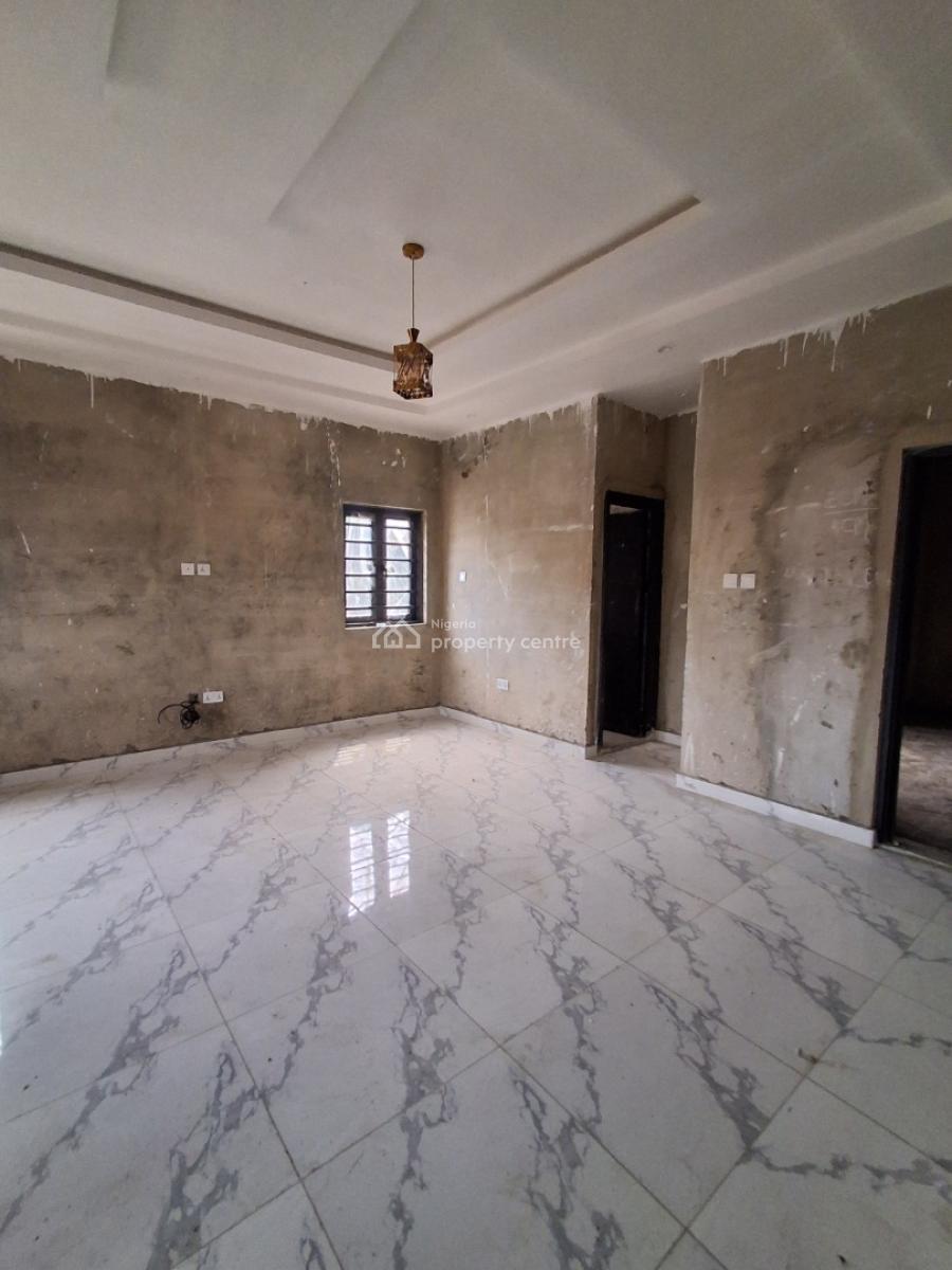 Luxury 4 Units of Newly Built 2 Bedroom, Badore, Ajah, Lagos, House for Rent