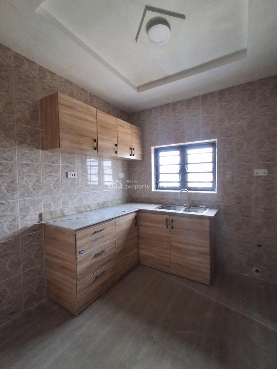 Luxury 4 Units of Newly Built 2 Bedroom, Badore, Ajah, Lagos, House for Rent