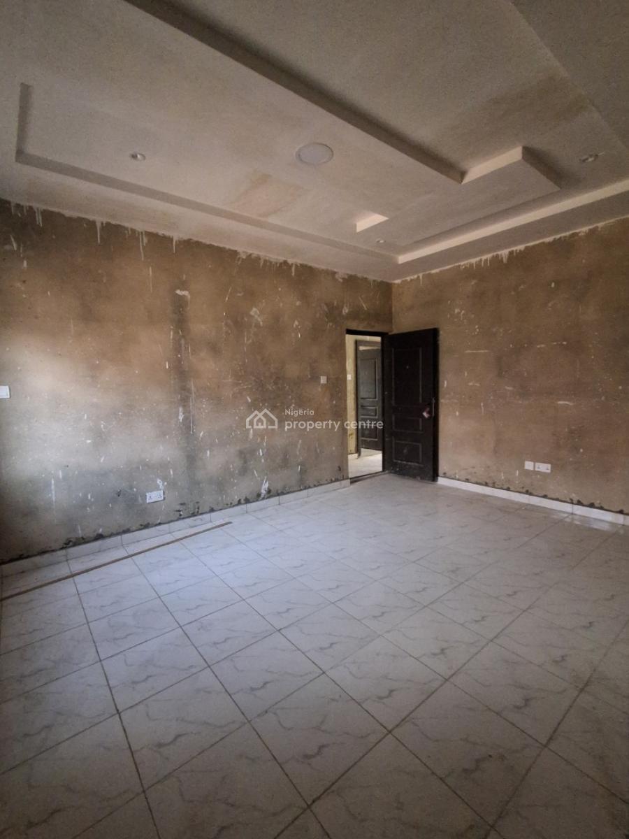Luxury 4 Units of Newly Built 2 Bedroom, Badore, Ajah, Lagos, House for Rent