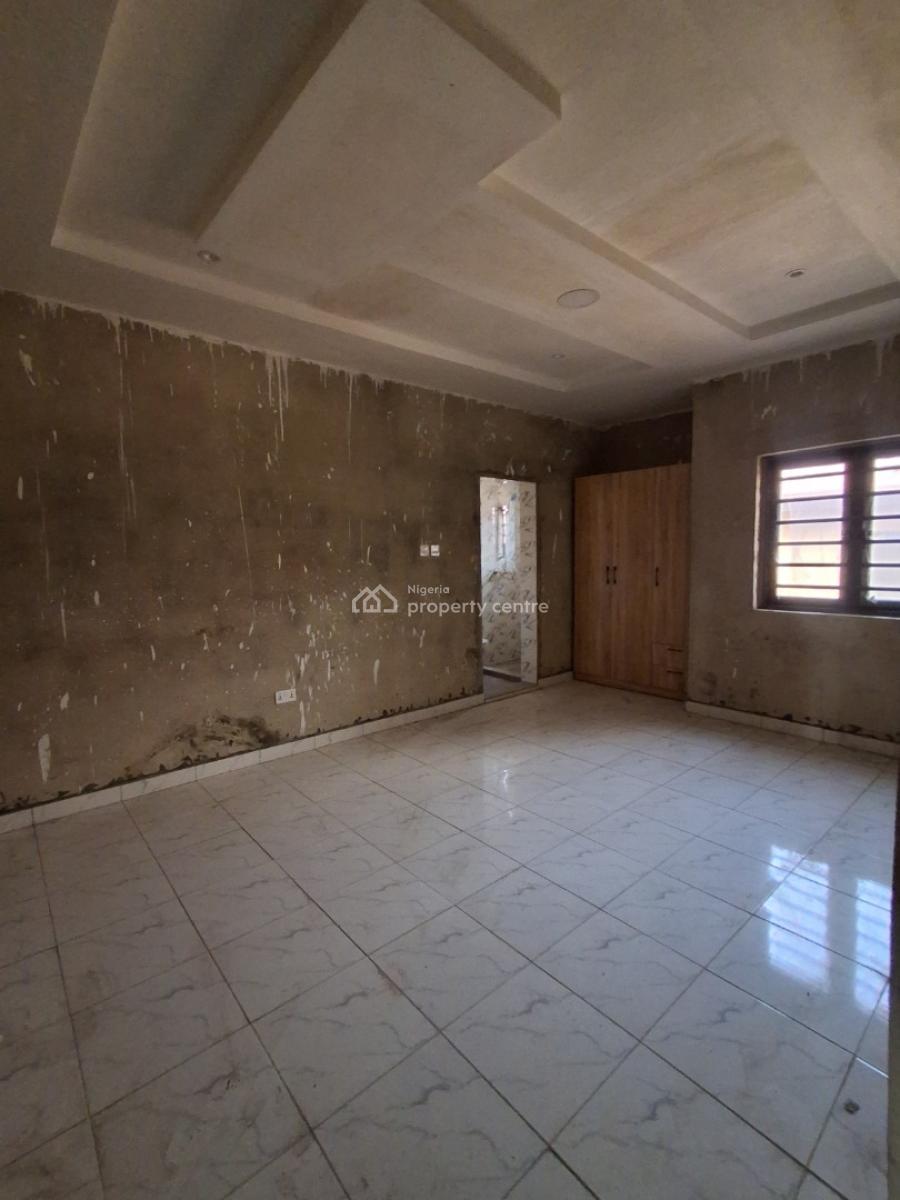 Luxury 4 Units of Newly Built 2 Bedroom, Badore, Ajah, Lagos, House for Rent