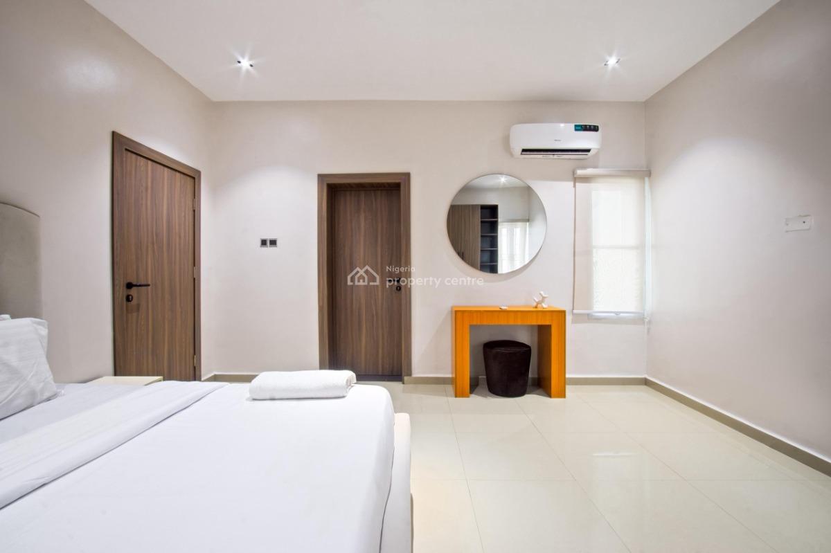 a Tastefully Furnished 3 Bedroom Apartment, Ikoyi, Lagos, Flat / Apartment for Rent