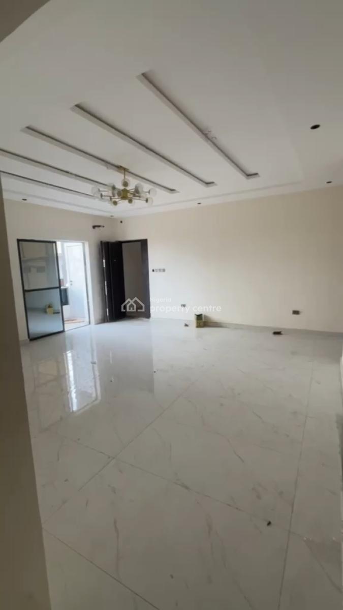 Brand New and Well Finished 3 Bedroom Flat, Maryland Estate, Maryland, Lagos, House for Sale