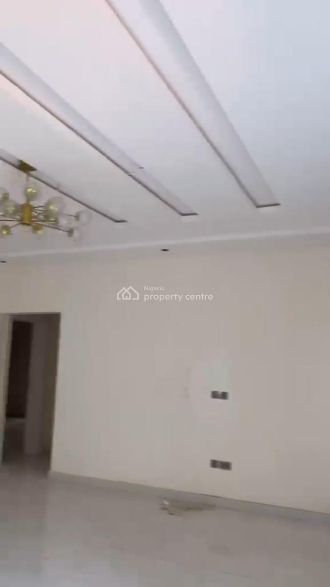 Brand New and Well Finished 3 Bedroom Flat, Maryland Estate, Maryland, Lagos, House for Sale