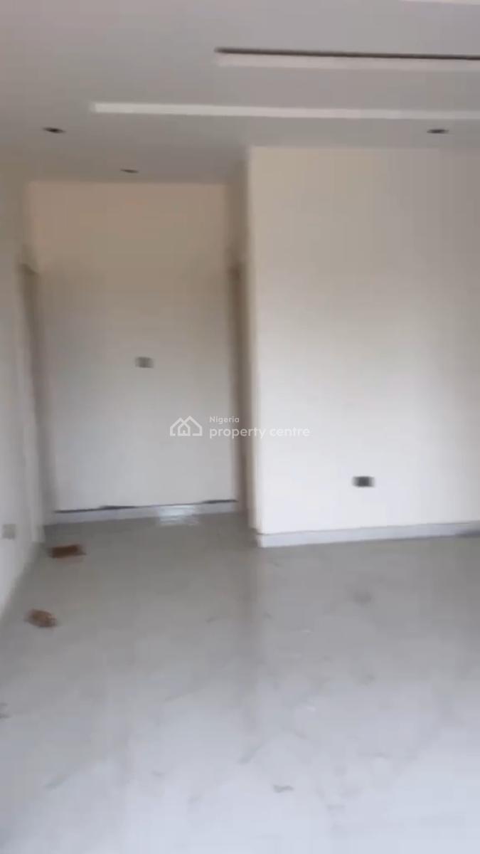 Brand New and Well Finished 3 Bedroom Flat, Maryland Estate, Maryland, Lagos, House for Sale