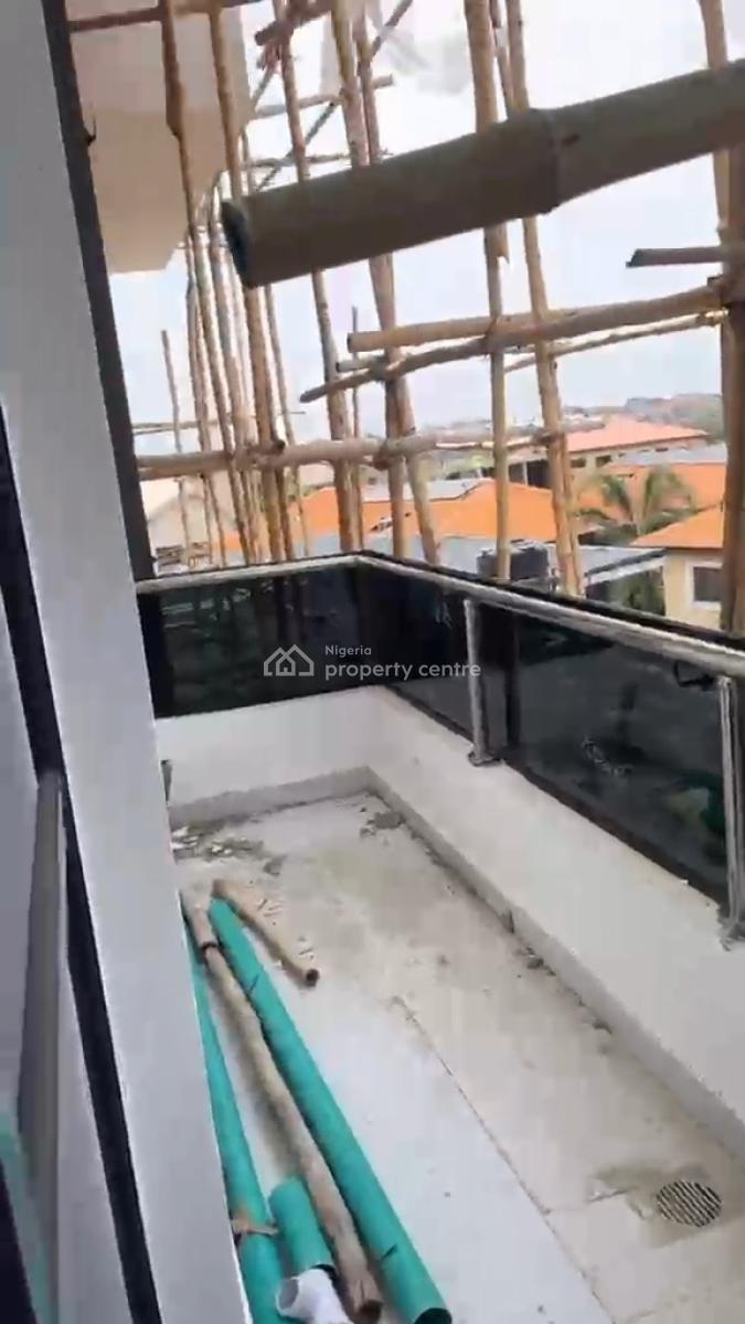 Brand New and Well Finished 3 Bedroom Flat, Maryland Estate, Maryland, Lagos, House for Sale