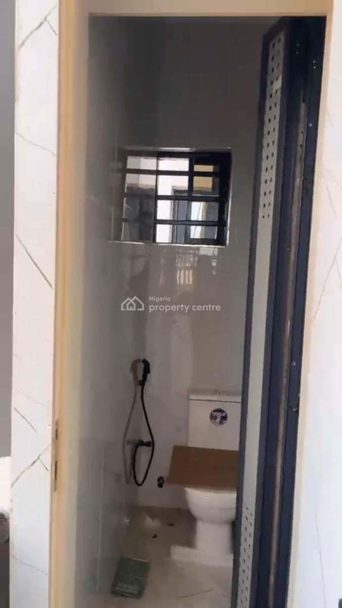 Brand New and Well Finished 3 Bedroom Flat, Maryland Estate, Maryland, Lagos, House for Sale