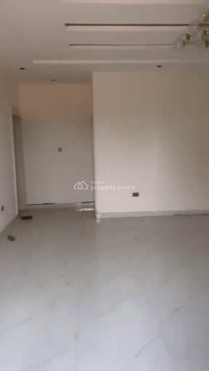 Brand New and Well Finished 3 Bedroom Flat, Maryland Estate, Maryland, Lagos, House for Sale