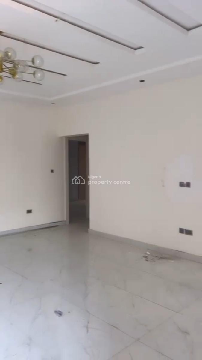 Brand New and Well Finished 3 Bedroom Flat, Maryland Estate, Maryland, Lagos, House for Sale