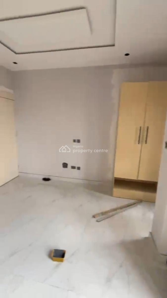 Brand New and Well Finished 3 Bedroom Flat, Maryland Estate, Maryland, Lagos, House for Sale