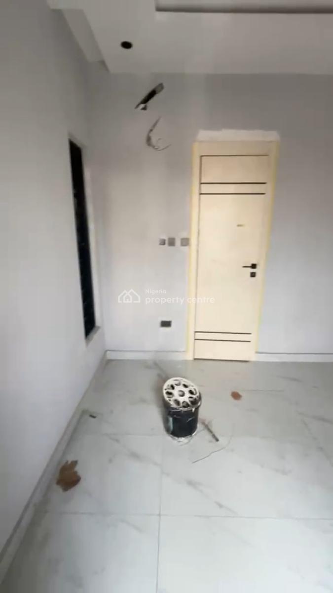 Brand New and Well Finished 3 Bedroom Flat, Maryland Estate, Maryland, Lagos, House for Sale