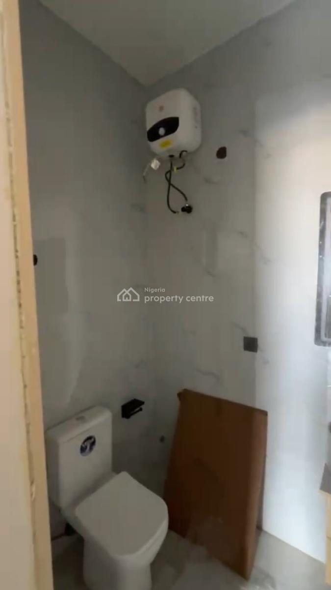 Brand New and Well Finished 3 Bedroom Flat, Maryland Estate, Maryland, Lagos, House for Sale