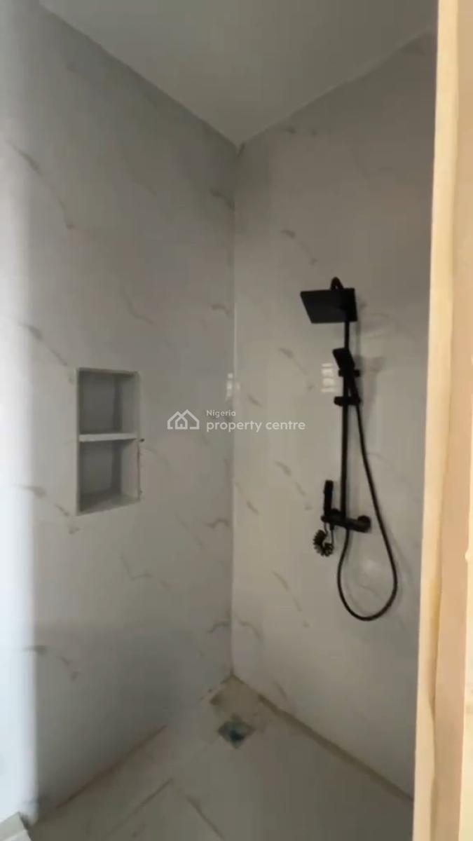 Brand New and Well Finished 3 Bedroom Flat, Maryland Estate, Maryland, Lagos, House for Sale