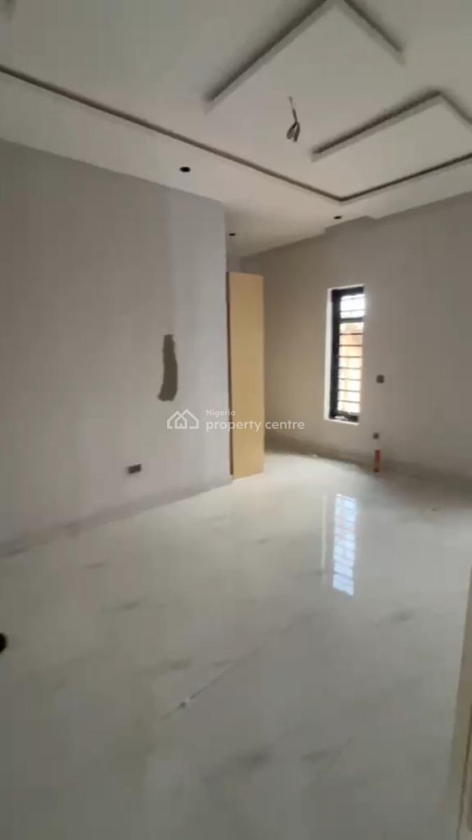 Brand New and Well Finished 3 Bedroom Flat, Maryland Estate, Maryland, Lagos, House for Sale