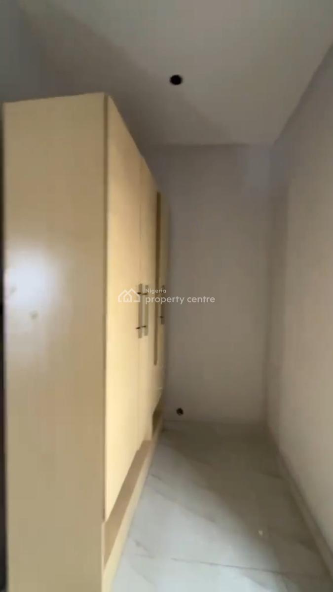 Brand New and Well Finished 3 Bedroom Flat, Maryland Estate, Maryland, Lagos, House for Sale