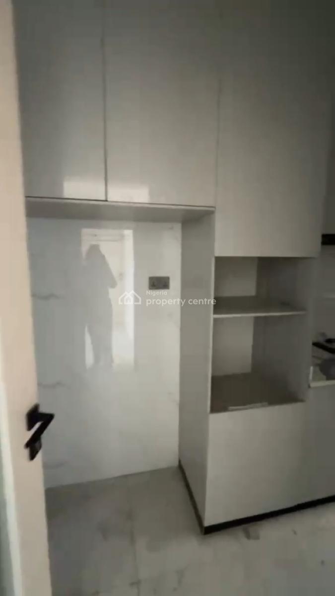 Brand New and Well Finished 3 Bedroom Flat, Maryland Estate, Maryland, Lagos, House for Sale