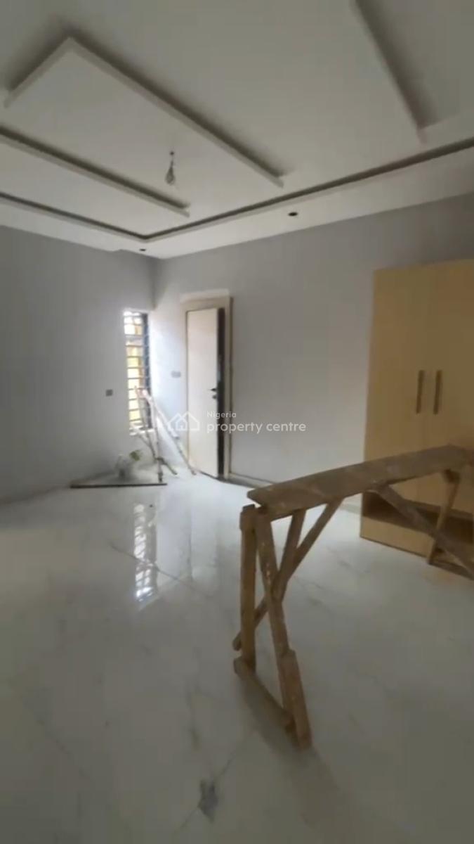Brand New and Well Finished 3 Bedroom Flat, Maryland Estate, Maryland, Lagos, House for Sale